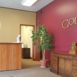 Long Island Lobby Signs Godwin Lobby sign 150x150
